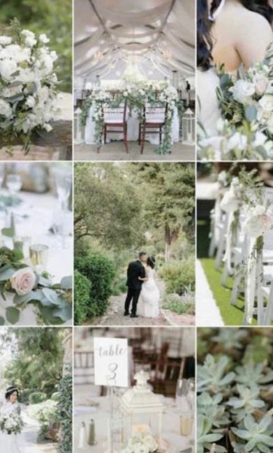 Vision For My Wedding 4