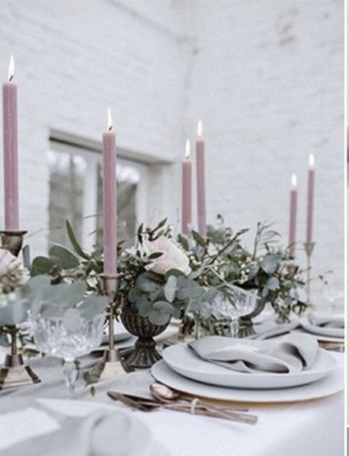 Vision For My Wedding 6