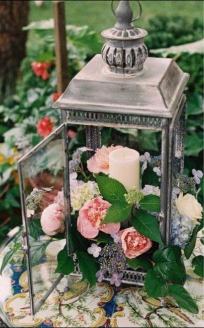 Vision For My Wedding 8