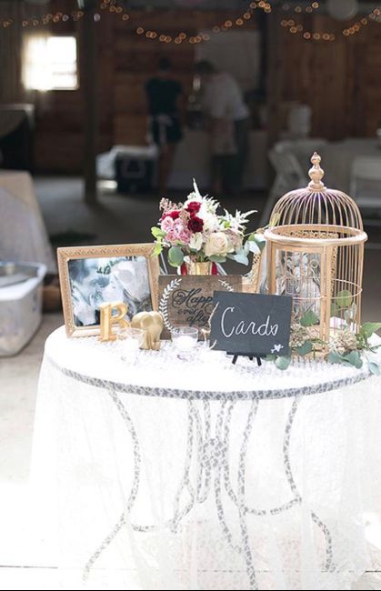 Vision For My Wedding 9