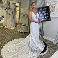 Feeling Down, Show me your dresses on you - 1