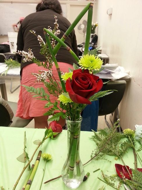 Why are flowers so darn expensive?