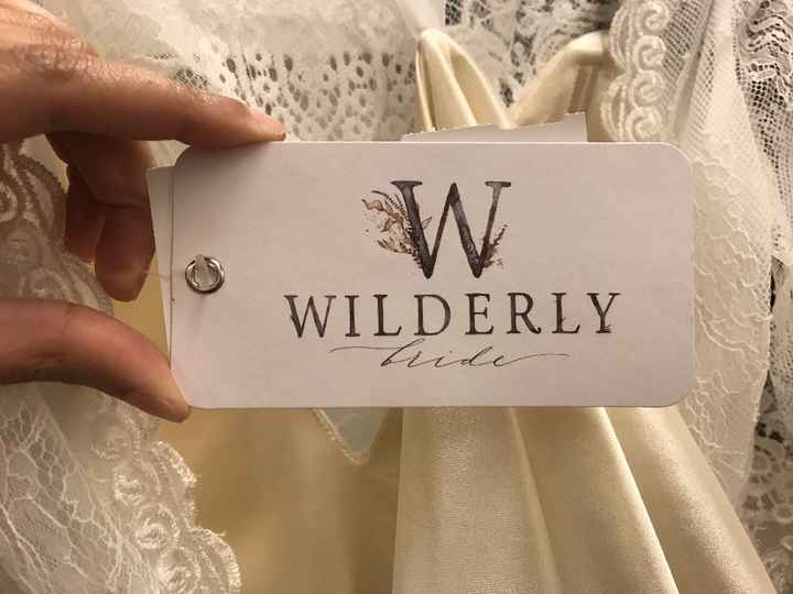 5 sizes too big!!!!!!! - 1