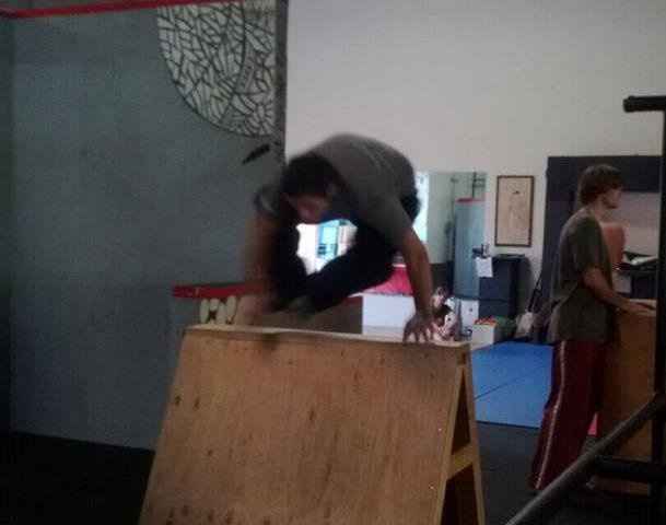 Friday Funday: Let's see your FH's/ DH's/ SO's!! (KWR)