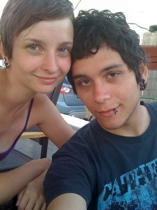 Friday Funday: Let's see your FH's/ DH's/ SO's!! (KWR)