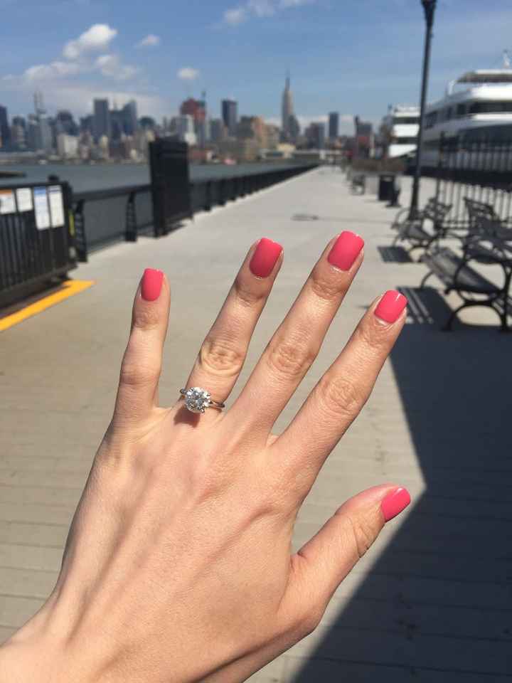 Ring Bling