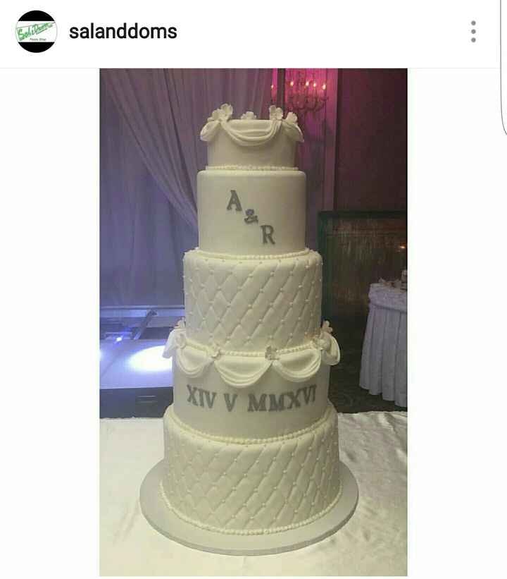 What is your cake style and Flavors?