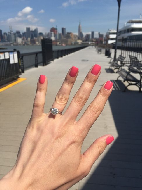 Ring Bling