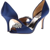 What color shoes did you buy?