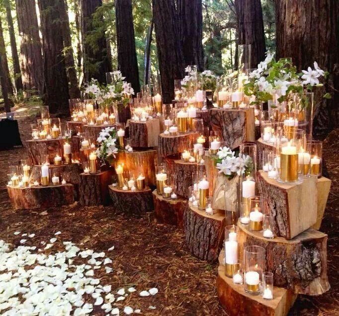 Decoration inspiration.