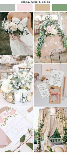 Wedding inspo