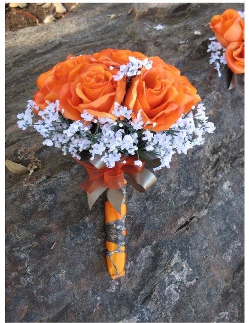 Harley Davidson  wedding 5