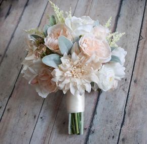 Boquet inspo