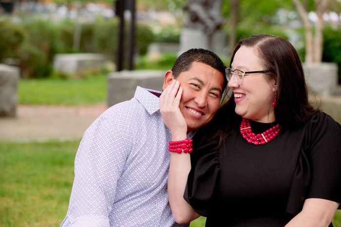 Your Top Engagement Photos! 19