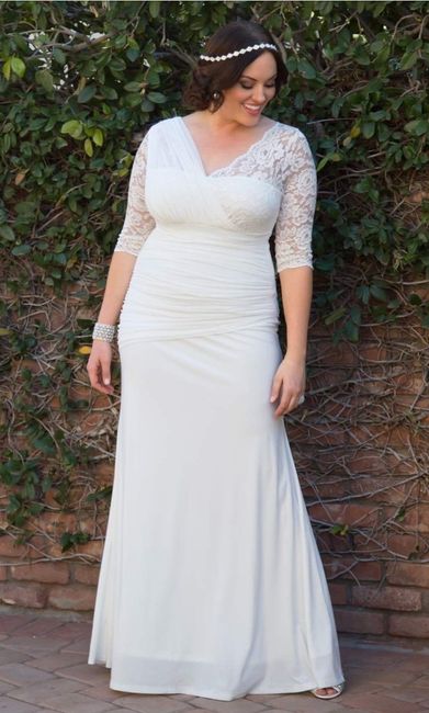 Slip or petticoat? 1