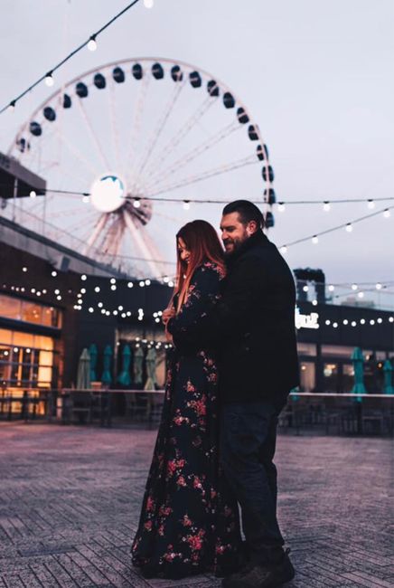 Engagement photos- Love or hate? 18