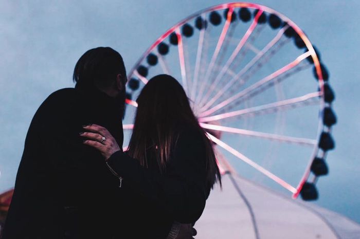 Engagement photos- Love or hate? 20