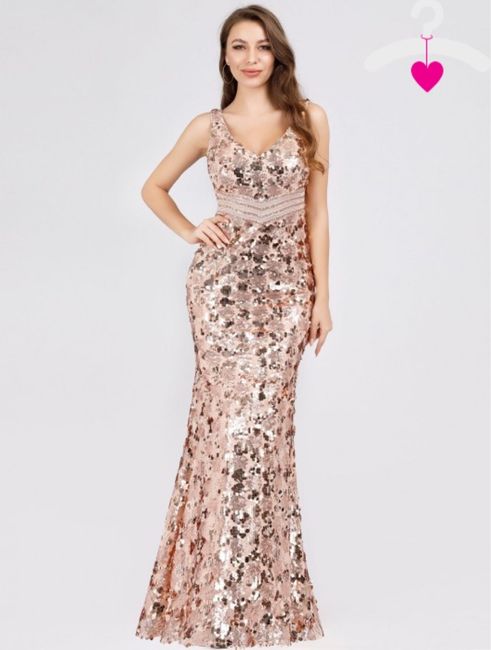 Sequin dresses 5