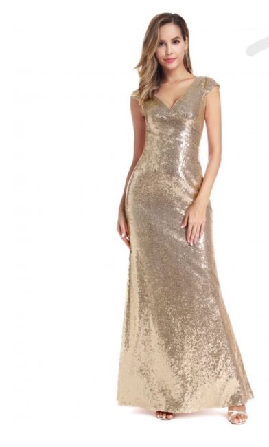 Sequin dresses 6