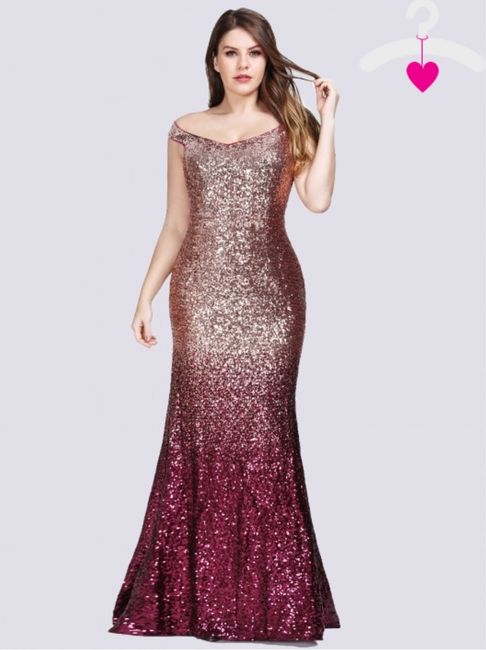 Sequin dresses 7