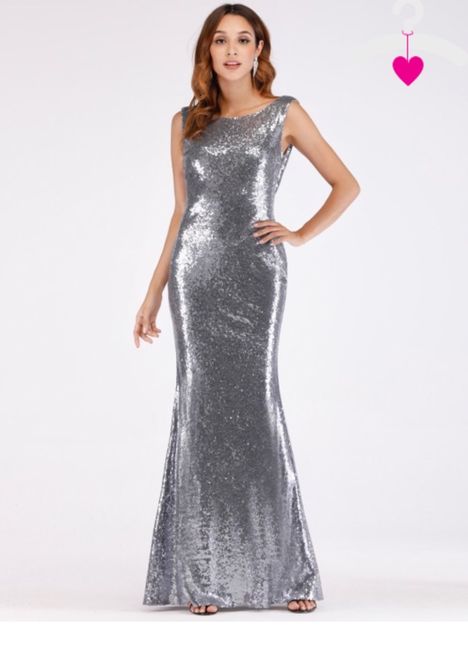 Sequin dresses 8