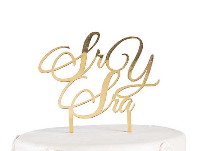 Show me your cake toppers! 3