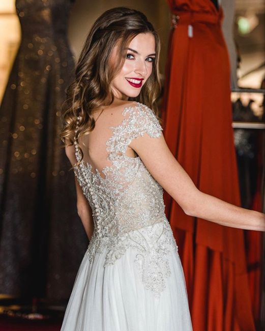 Casablanca Hillside Fairytale Collection 1