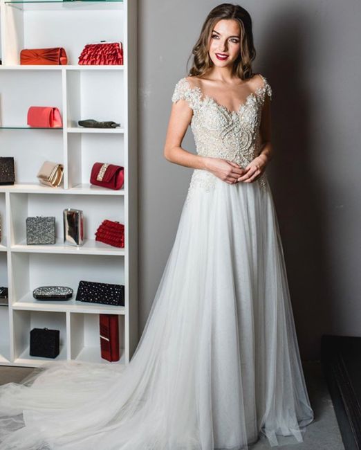 Casablanca Hillside Fairytale Collection 5