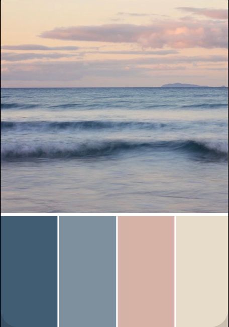 Wedding colors suggestions? 5