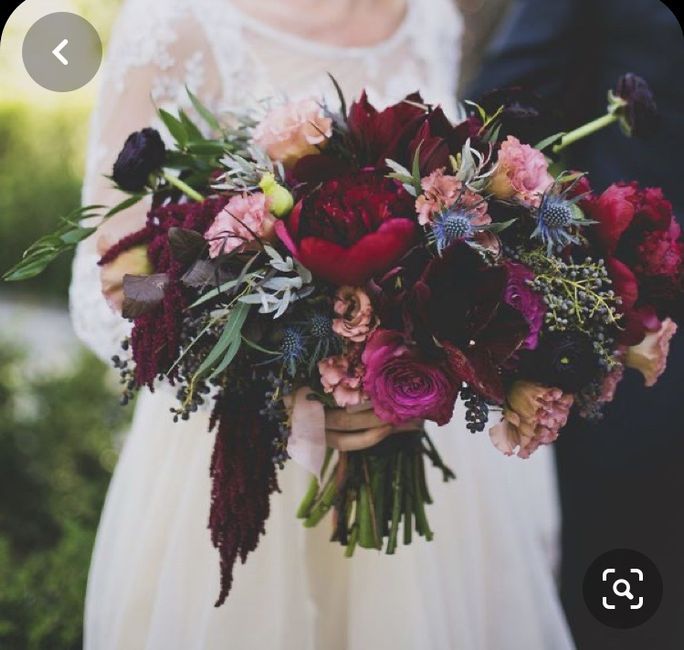 Flower Bouquets! 12