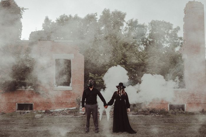 Which photo for our change the dates? 3