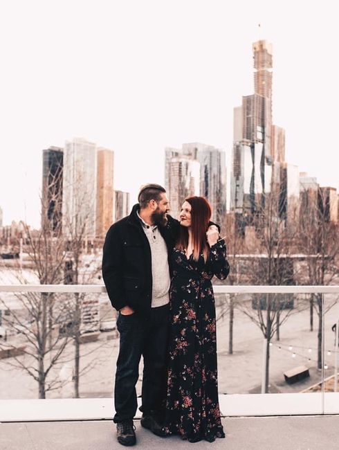 Engagement Photo outfits 9