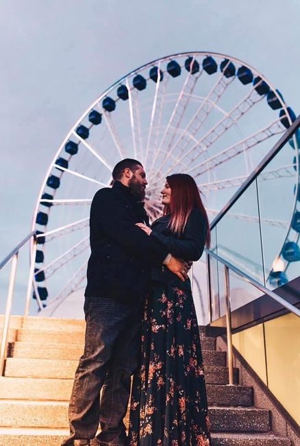 Engagement Photo outfits 11