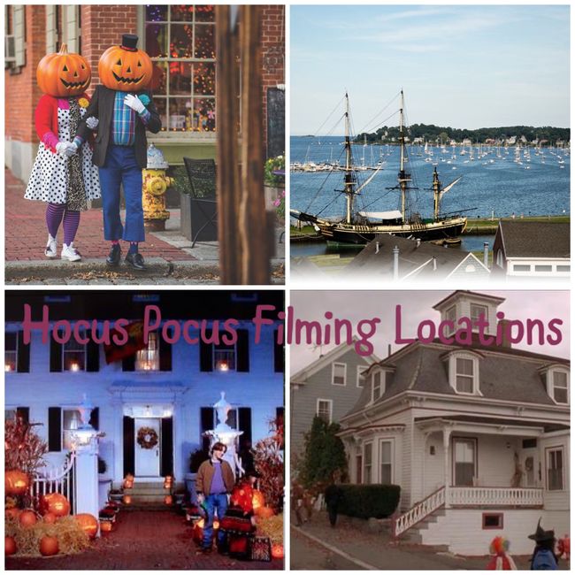 Where are you honeymoonin' 6