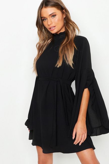 Rehearsal Dinner Dress 4