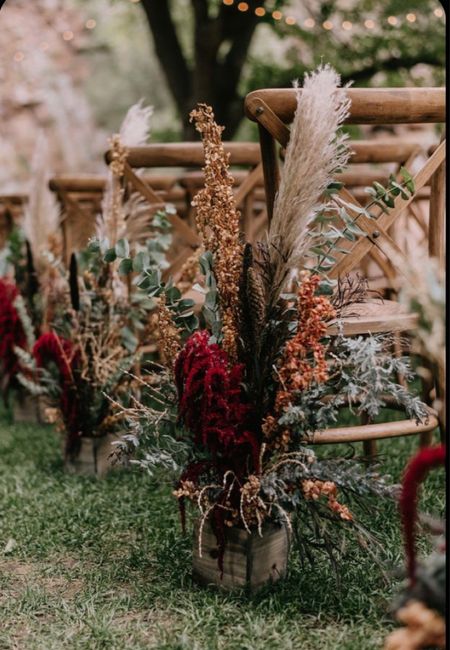 Need help with fall decoration ideas! 5