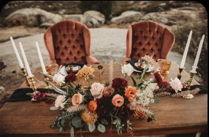 Need help with fall decoration ideas! 9