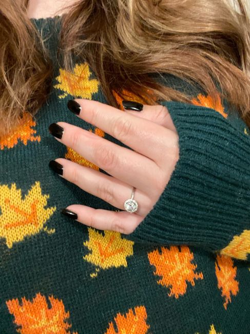 Let me see those rings! 5