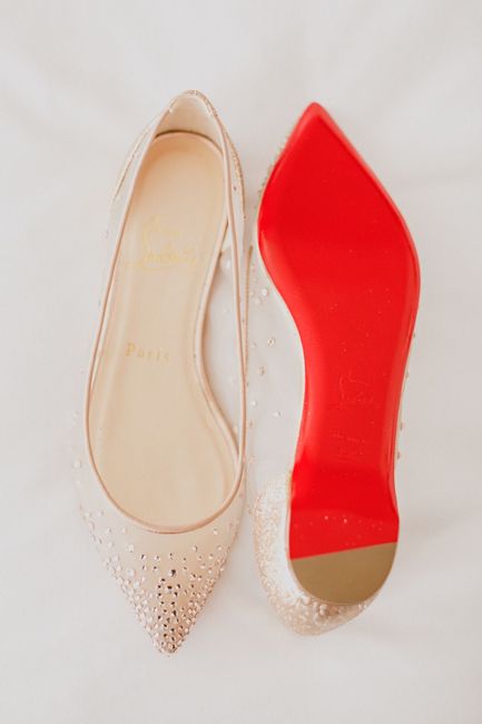 Wedding shoes!!!! 6