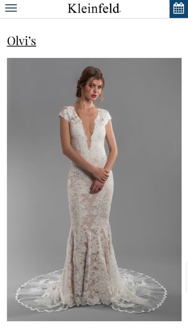 Help identifying this dress? 2