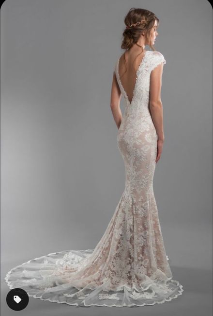 Help identifying this dress? 3