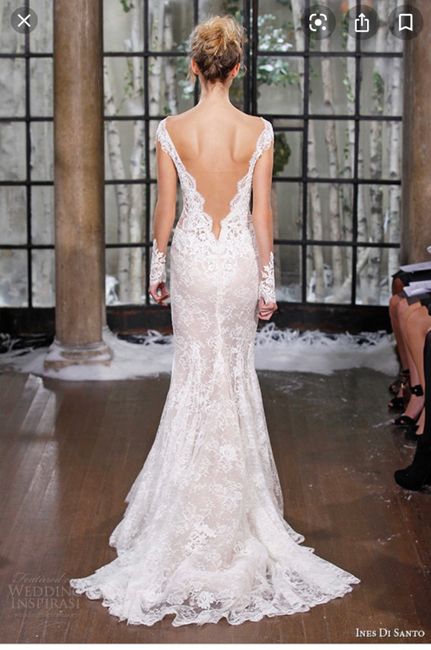 Help identifying this dress? 1