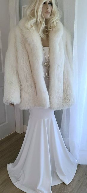 Sleeves or Coverup? 5