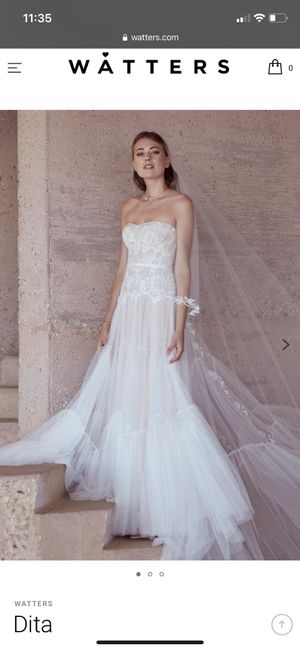 Help!! Looking for my dream dress. 4