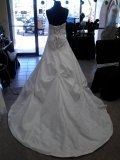 Show us your wedding dress