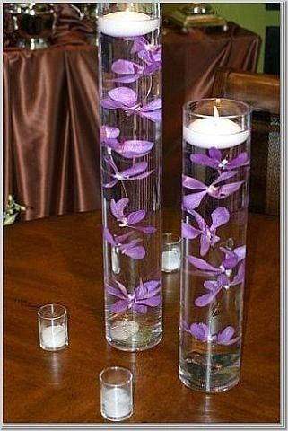 My mock Centerpiece - opinions?