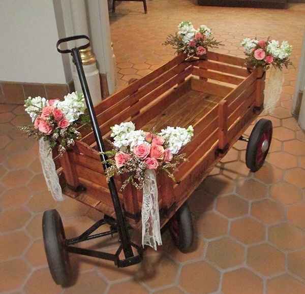 I want to stain the wood a darker walnut color