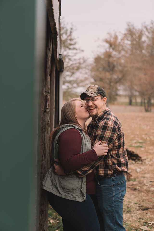 Show me your engagement photos! - 3