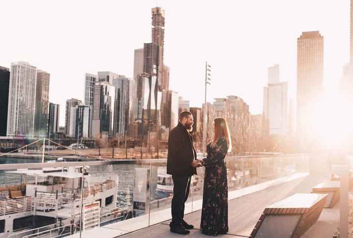 Engagement Photos (photo dump)! - 1