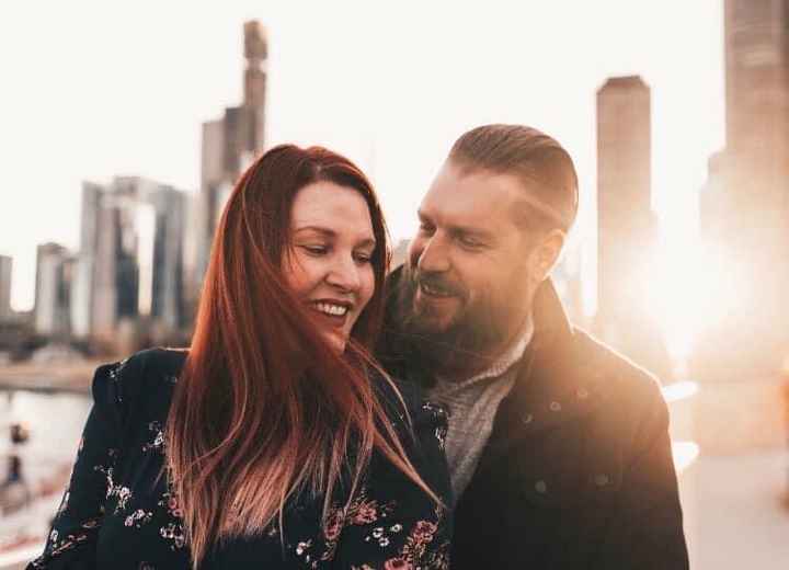 Engagement Photos (photo dump)! - 3